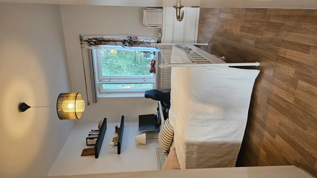 Hyreslägenhet på Helsinki i helsinki