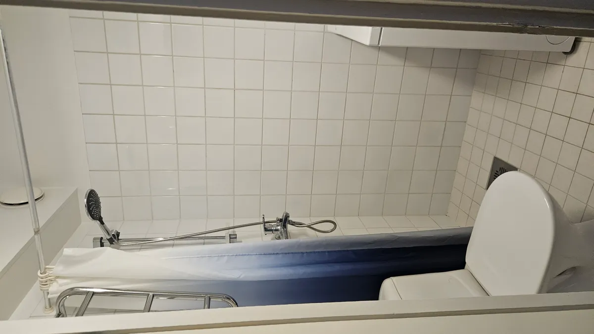 Hyreslägenhet på Helsinki i helsinki