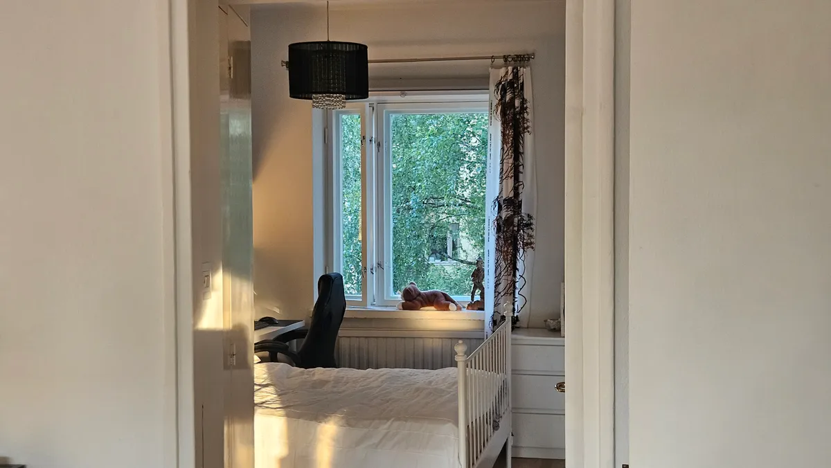 Hyreslägenhet på Helsinki i helsinki