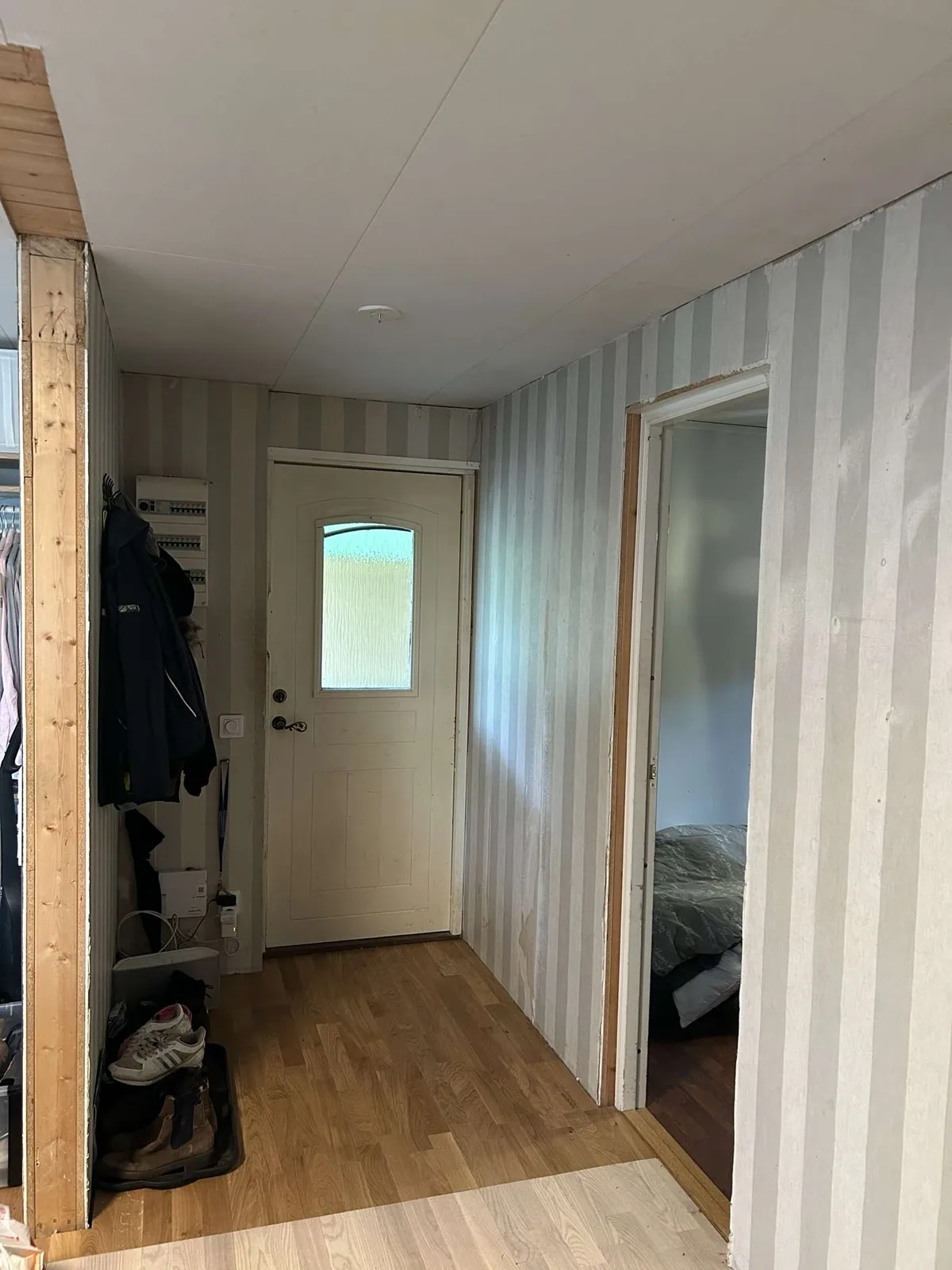 Hyreslägenhet på Vaxholm i vaxholm