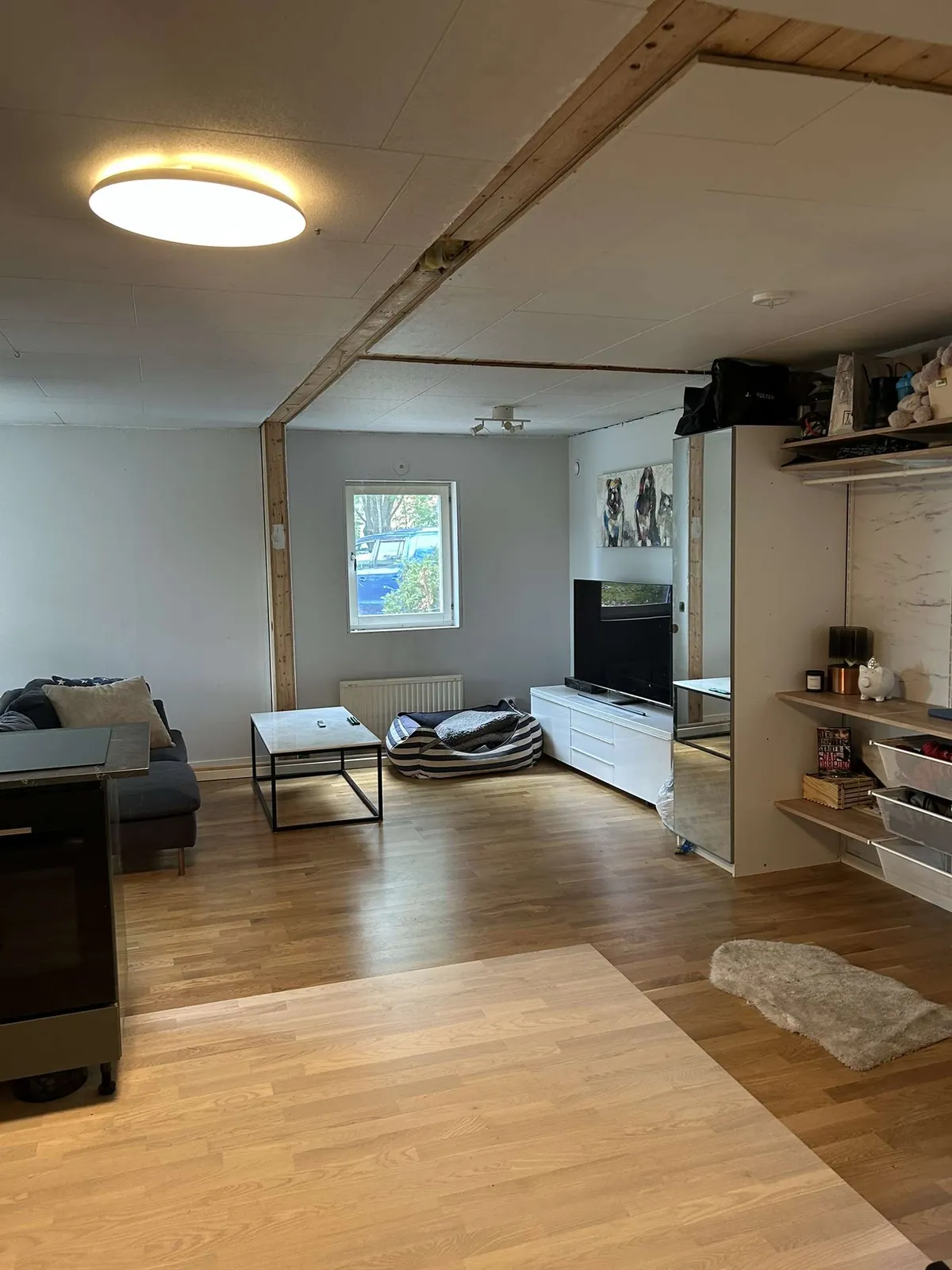 Hyreslägenhet på Vaxholm i vaxholm