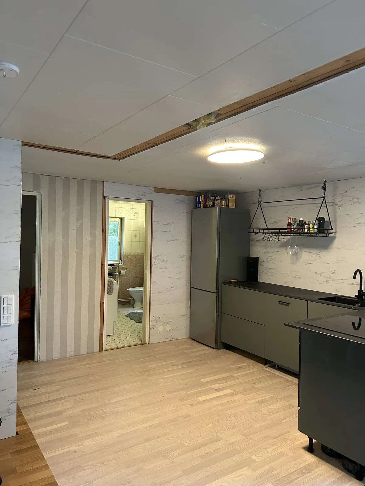 Hyreslägenhet på Vaxholm i vaxholm