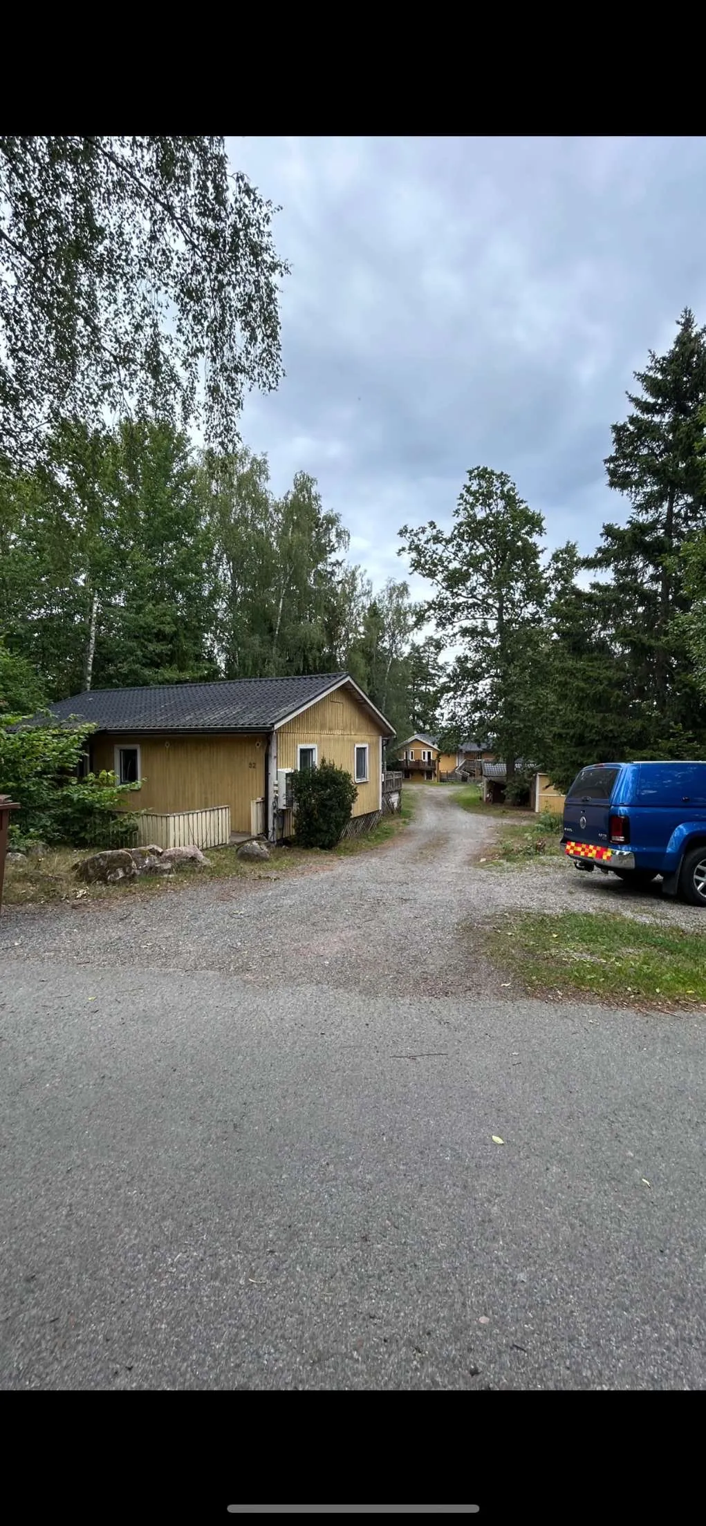 Hyreslägenhet på Vaxholm i vaxholm