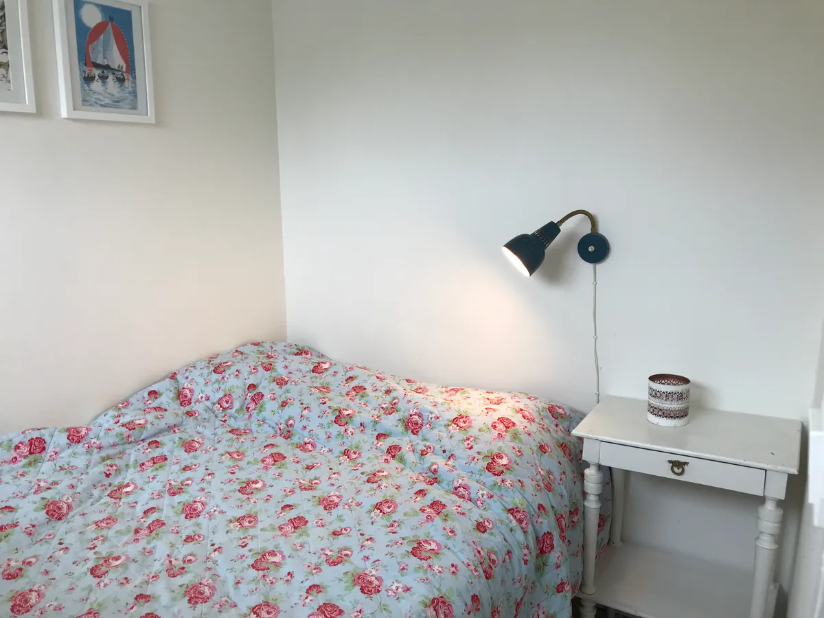 Hyreslägenhet på Donsö i donso