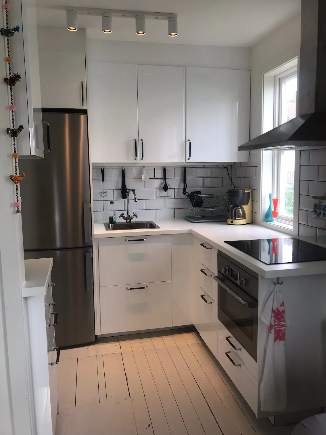 Hyreslägenhet på Donsö i donso