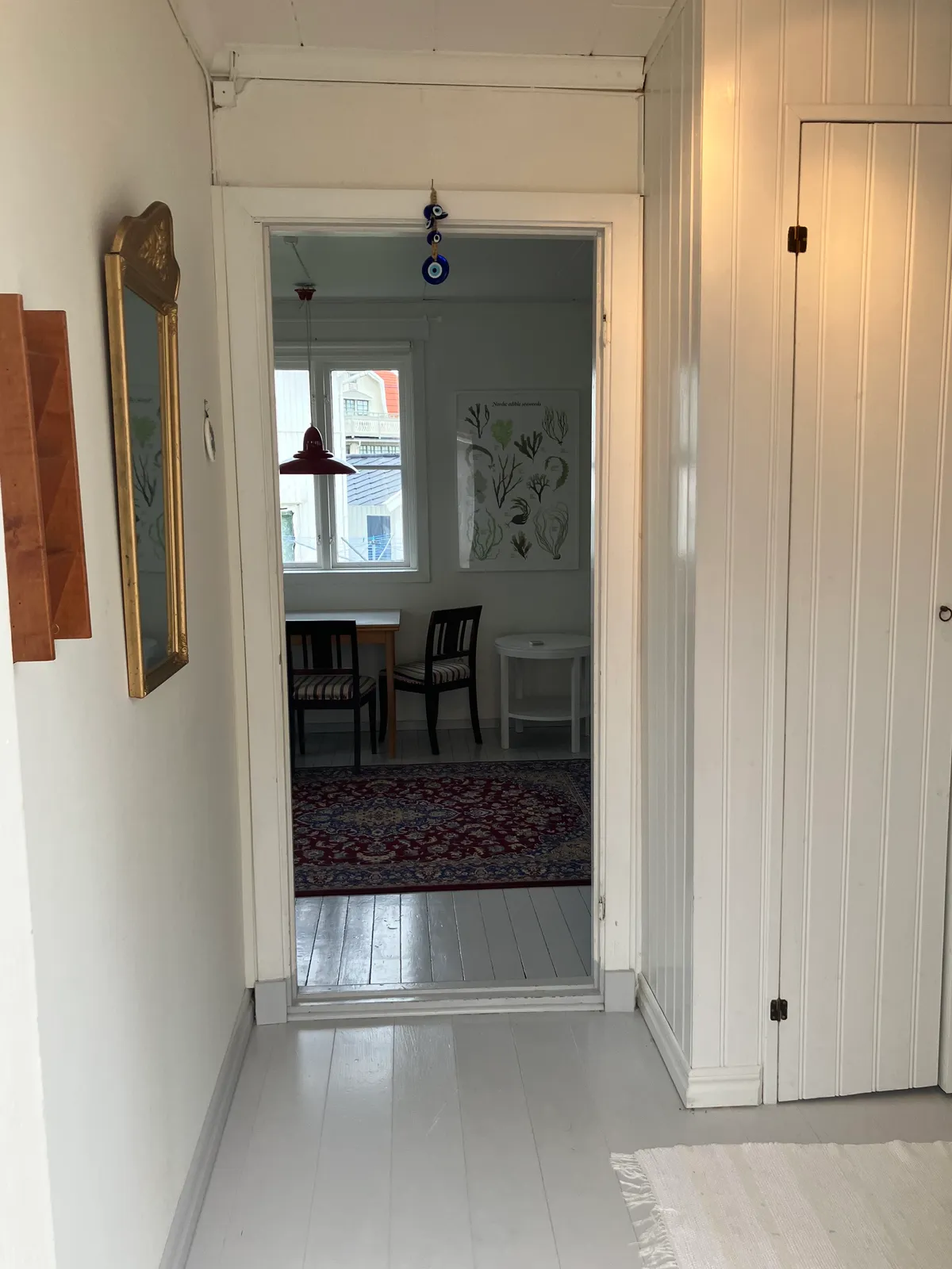 Hyreslägenhet på Donsö i donso