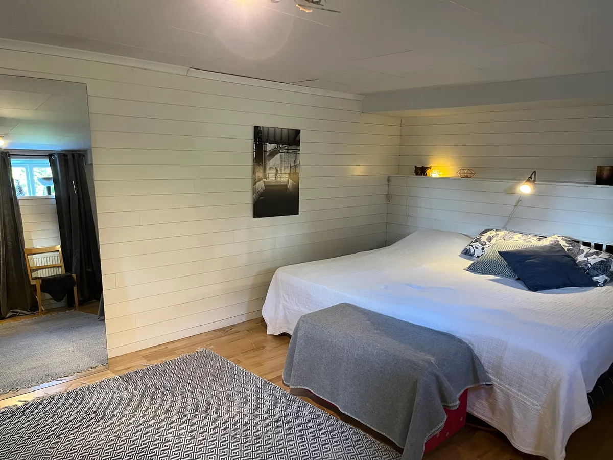 Hyreslägenhet på Lidingö i lidingo