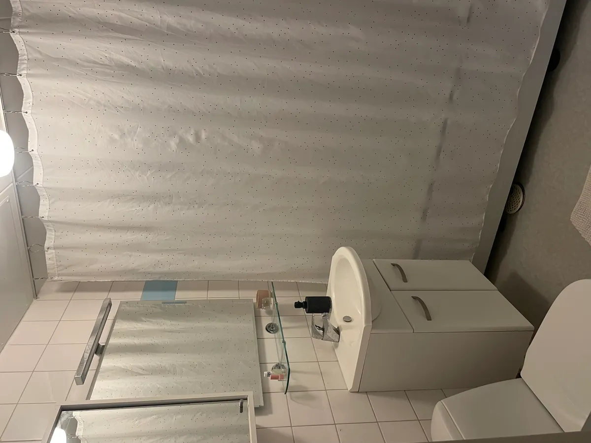 Hyreslägenhet på Sundbyberg i sundbyberg