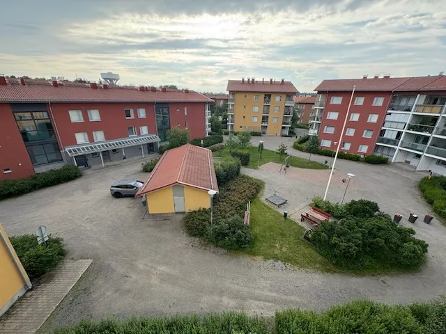 Hyreslägenhet på Vantaa i vantaa