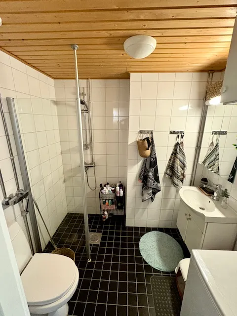 Hyreslägenhet på Vantaa i vantaa
