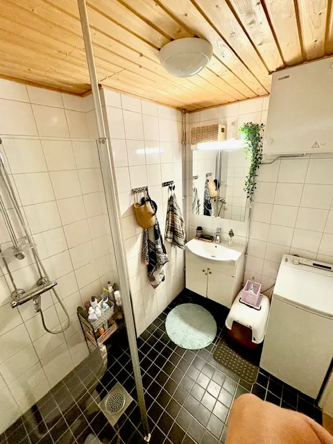 Hyreslägenhet på Vantaa i vantaa