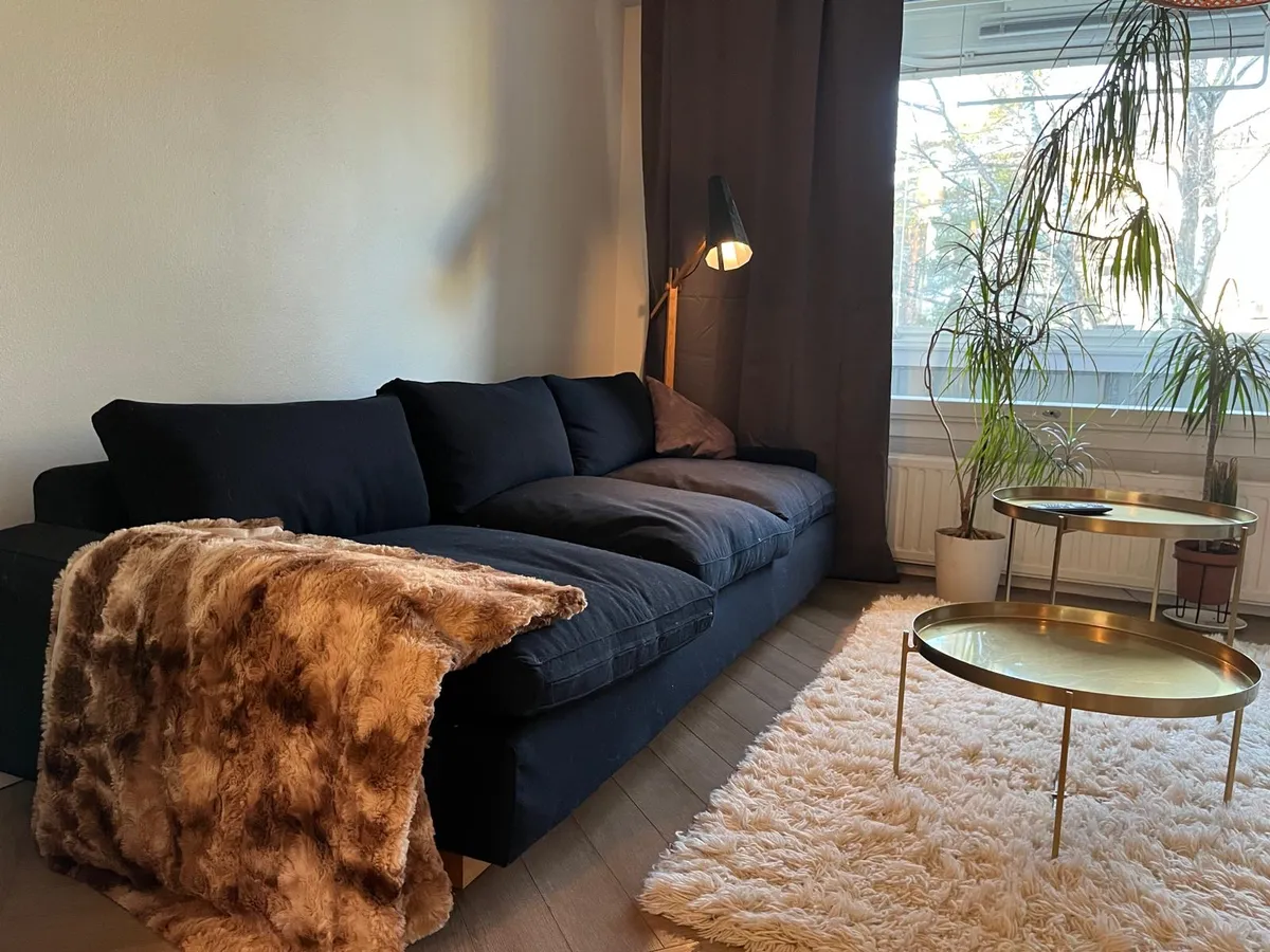 Hyreslägenhet på Helsinki i helsinki