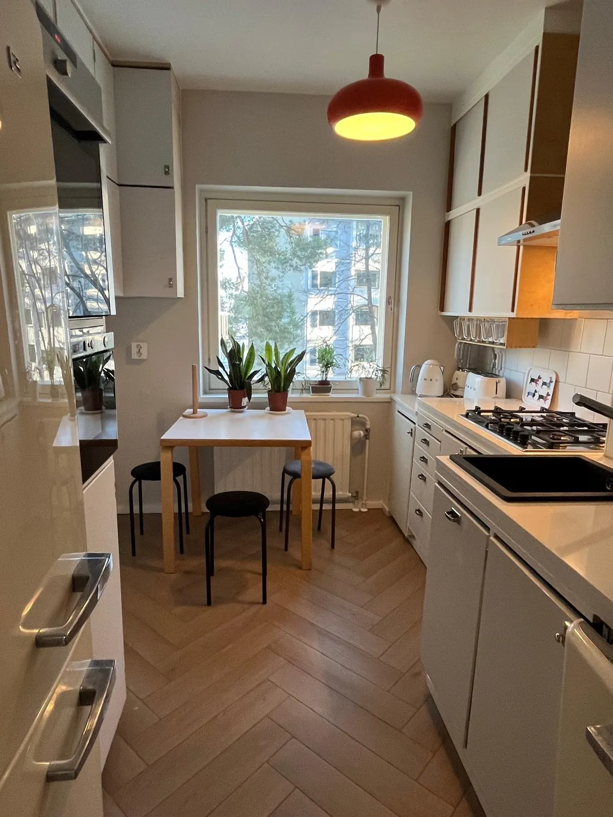 Hyreslägenhet på Helsinki i helsinki