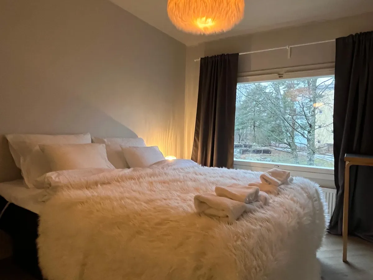 Hyreslägenhet på Helsinki i helsinki