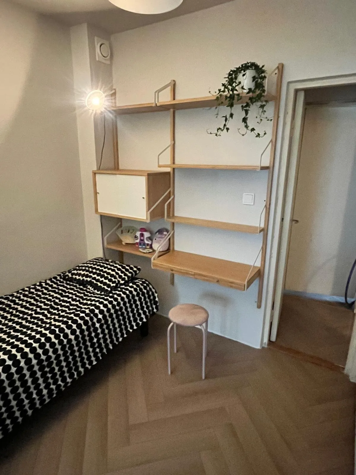 Hyreslägenhet på Helsinki i helsinki
