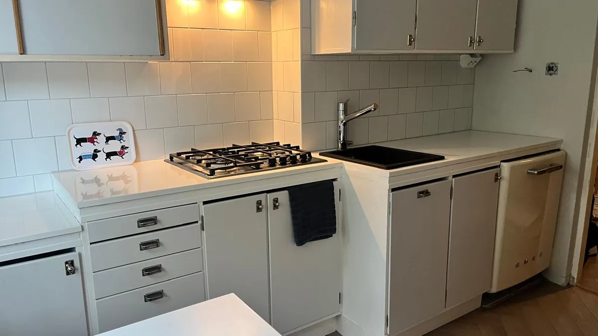 Hyreslägenhet på Helsinki i helsinki