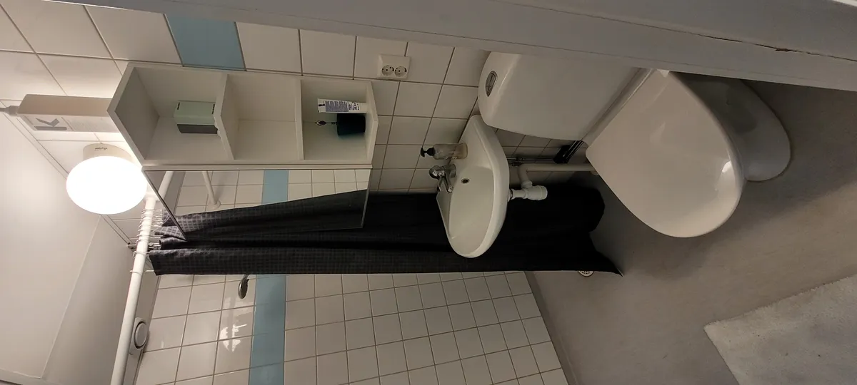 Hyreslägenhet på Oxelösund i oxelosund
