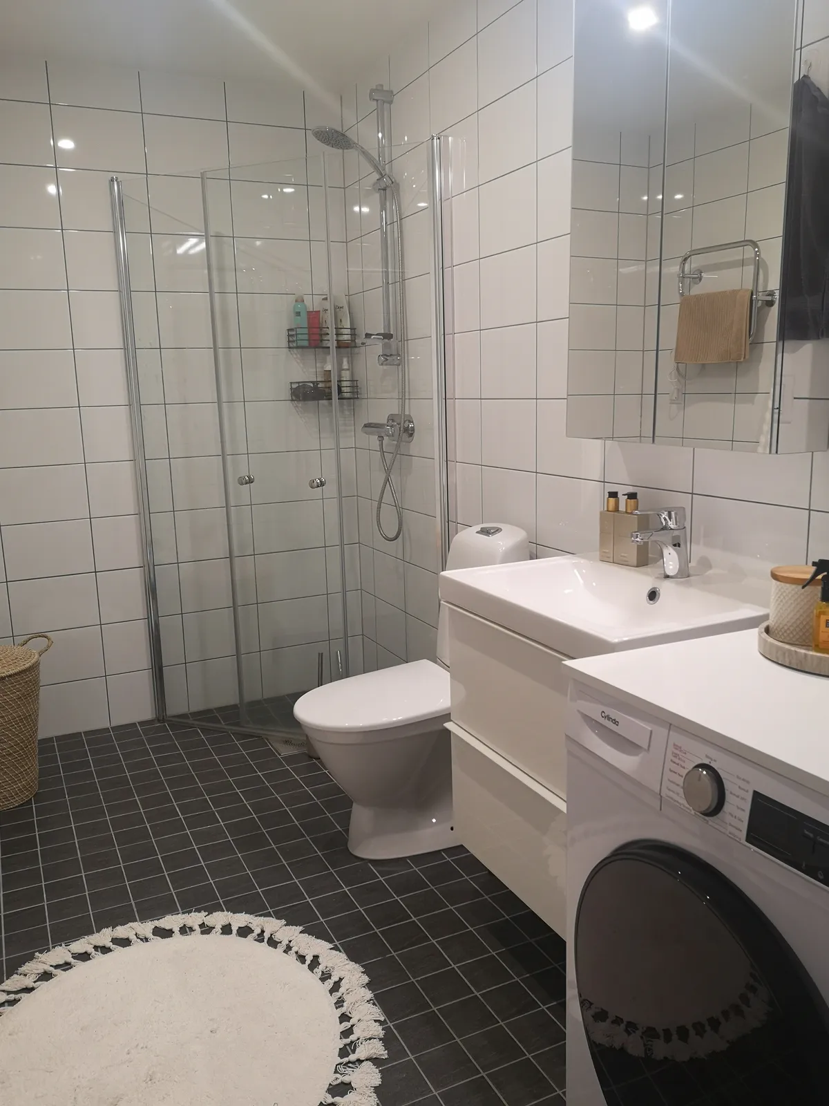 Hyreslägenhet på Höganäs i hoganas