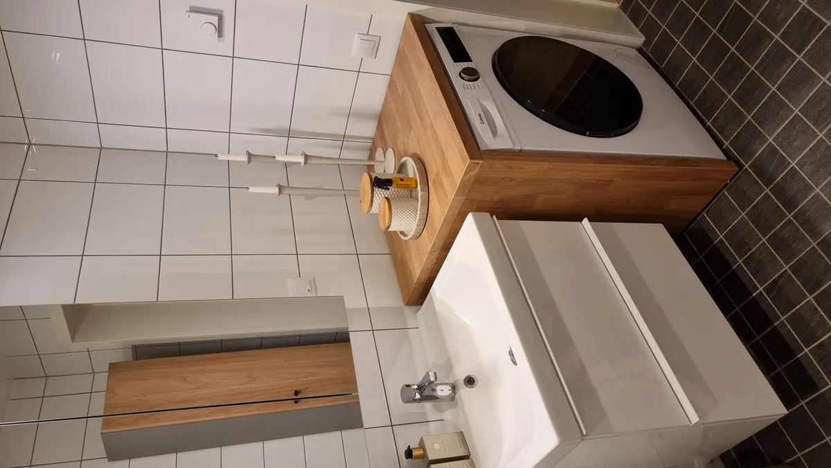 Hyreslägenhet på Höganäs i hoganas