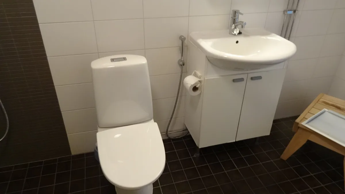 Hyreslägenhet på Oulu i oulu
