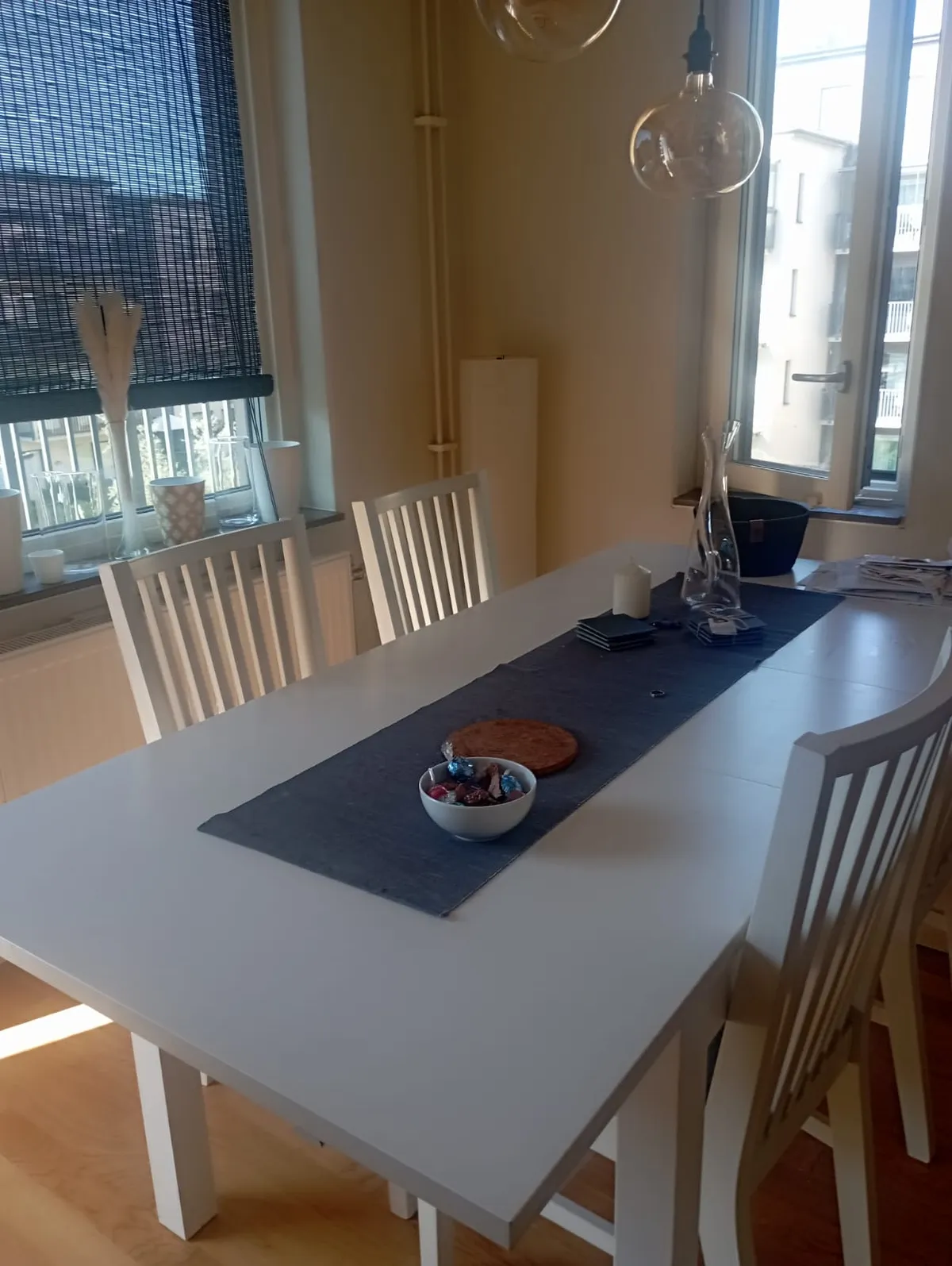Hyreslägenhet på Stockholm i stockholm