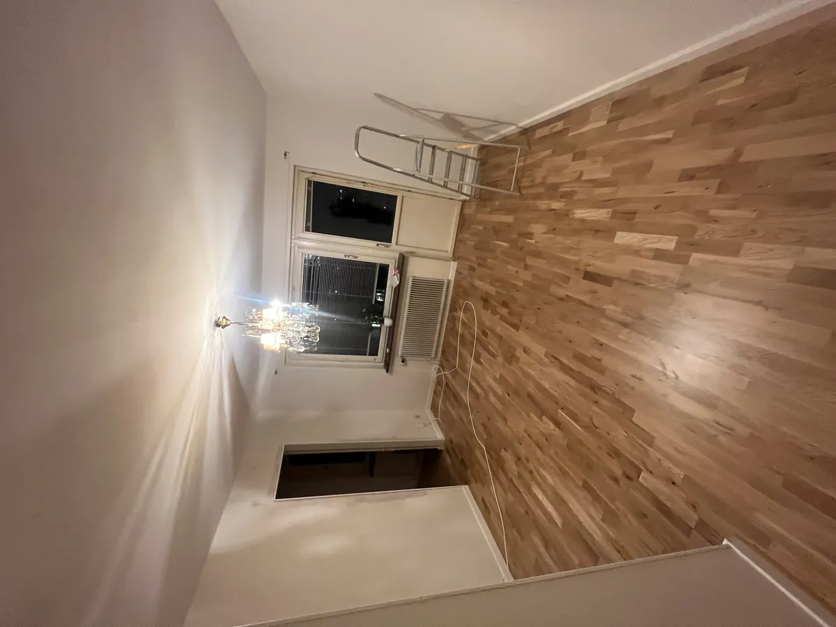 Hyreslägenhet på Nyköping i nykoping