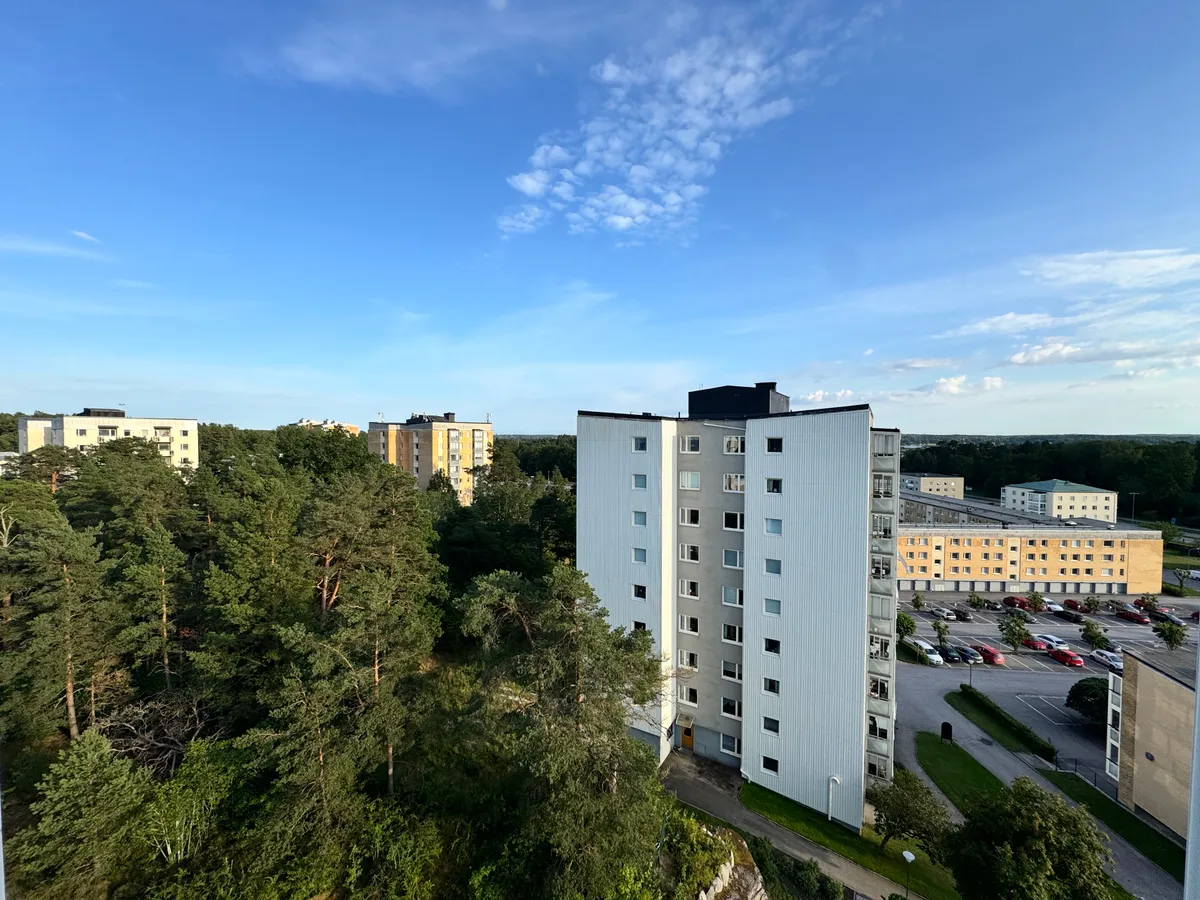 Hyreslägenhet på Nyköping i nykoping