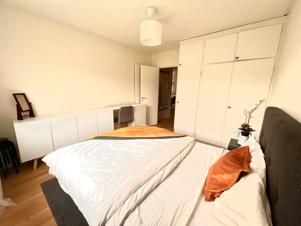 Hyreslägenhet på Sollentuna i sollentuna