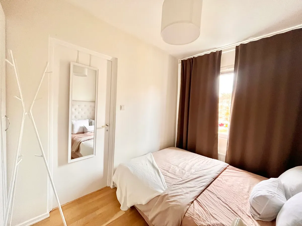 Hyreslägenhet på Sollentuna i sollentuna