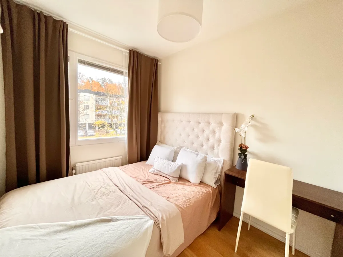Hyreslägenhet på Sollentuna i sollentuna