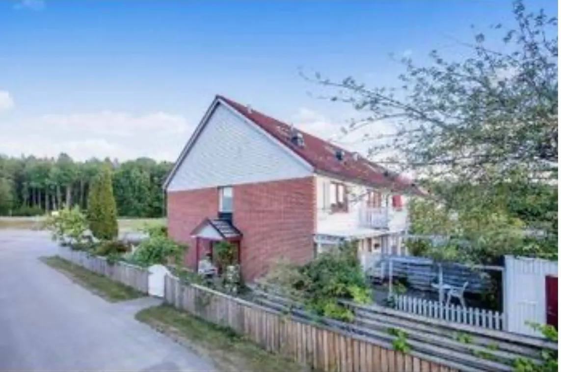 Hyresbostad på Tullinge i tullinge