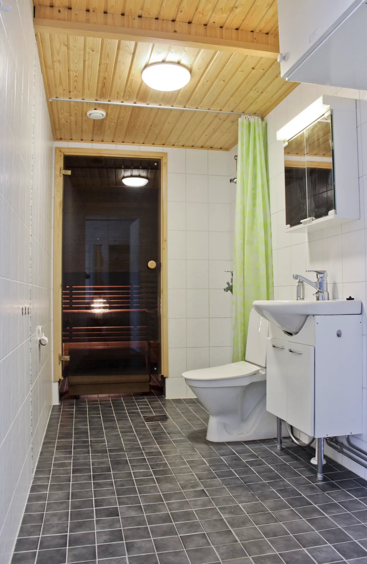 Hyreslägenhet på Turku i turku