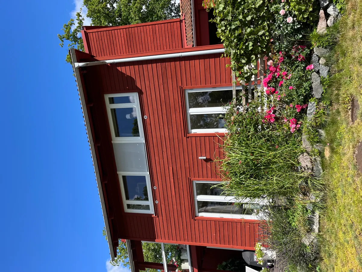 Hyresbostad på Vaxholm i vaxholm