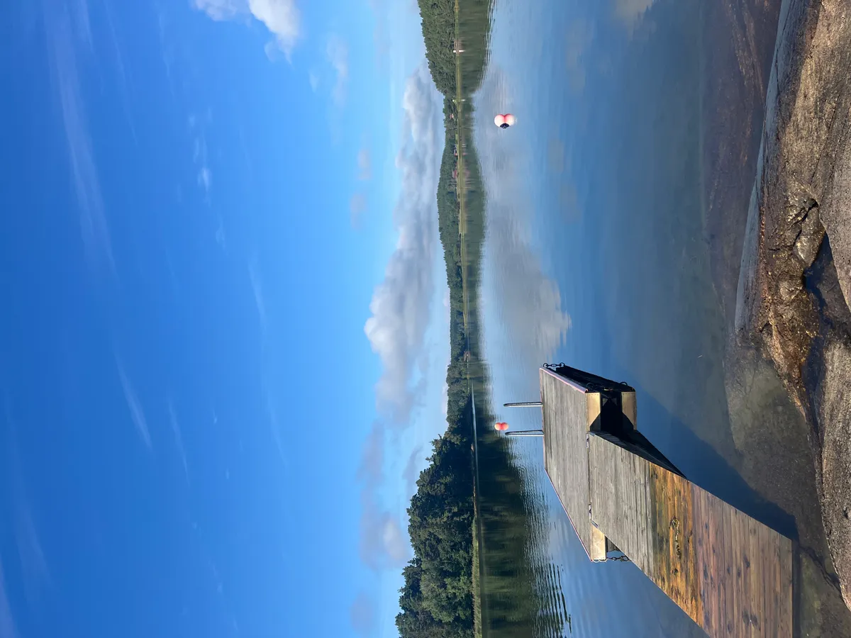 Hyresbostad på Vaxholm i vaxholm