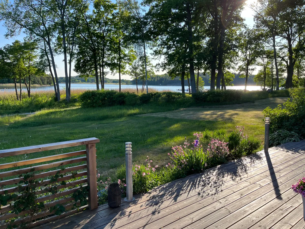 Hyresbostad på Vaxholm i vaxholm