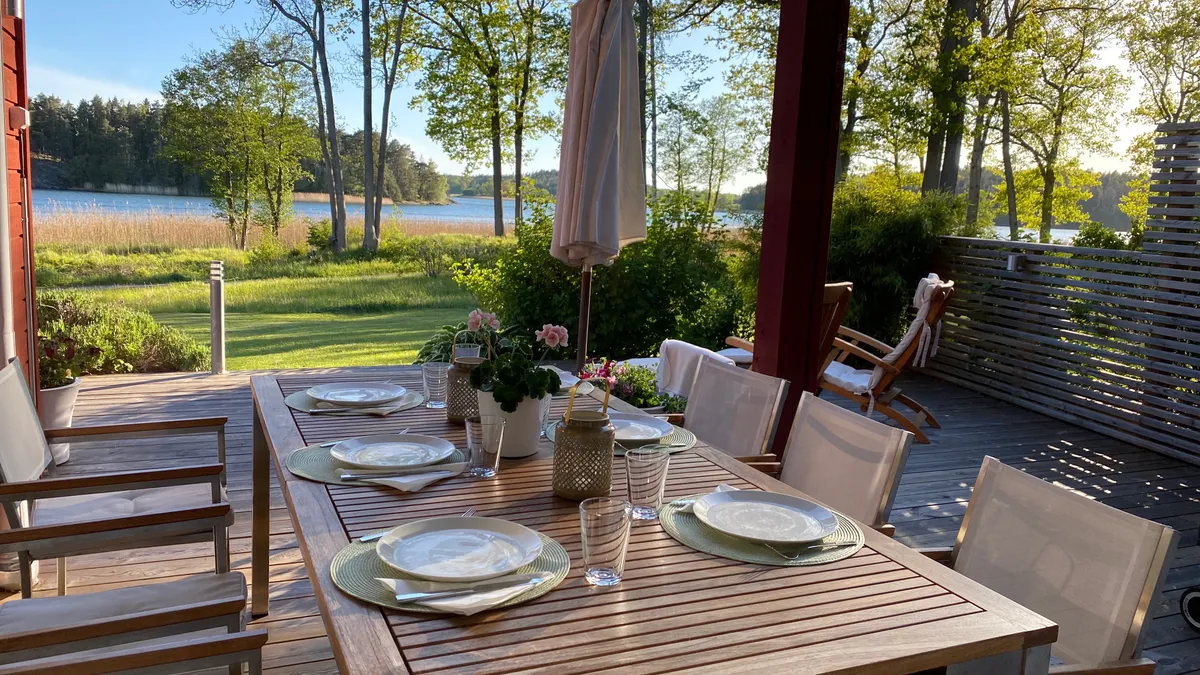 Hyresbostad på Vaxholm i vaxholm