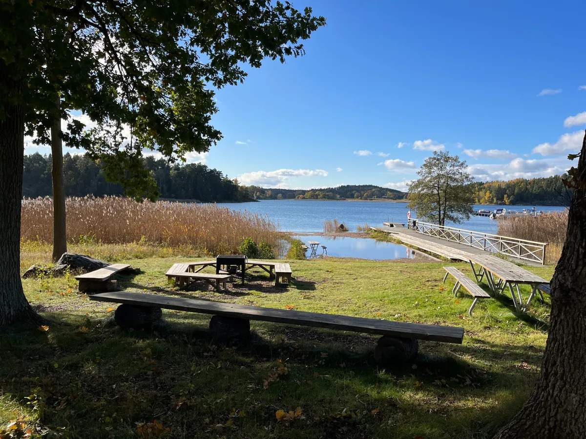 Hyresbostad på Vaxholm i vaxholm