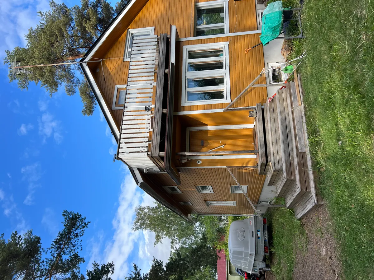 Hyresbostad på Kouvola i kouvola