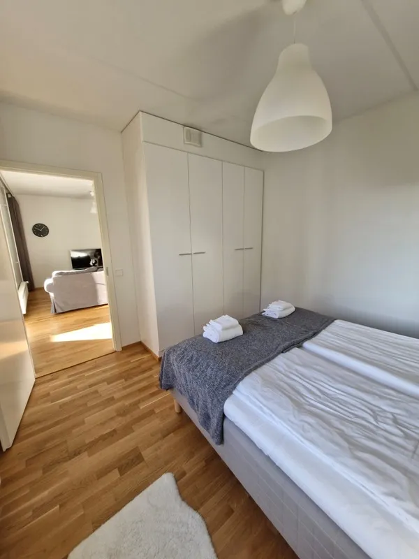 Hyreslägenhet på Oulu i oulu