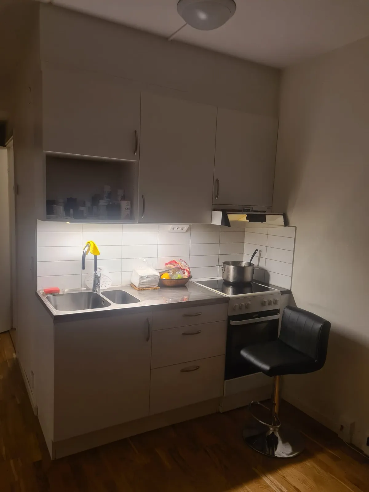 Hyreslägenhet på Nacka i nacka