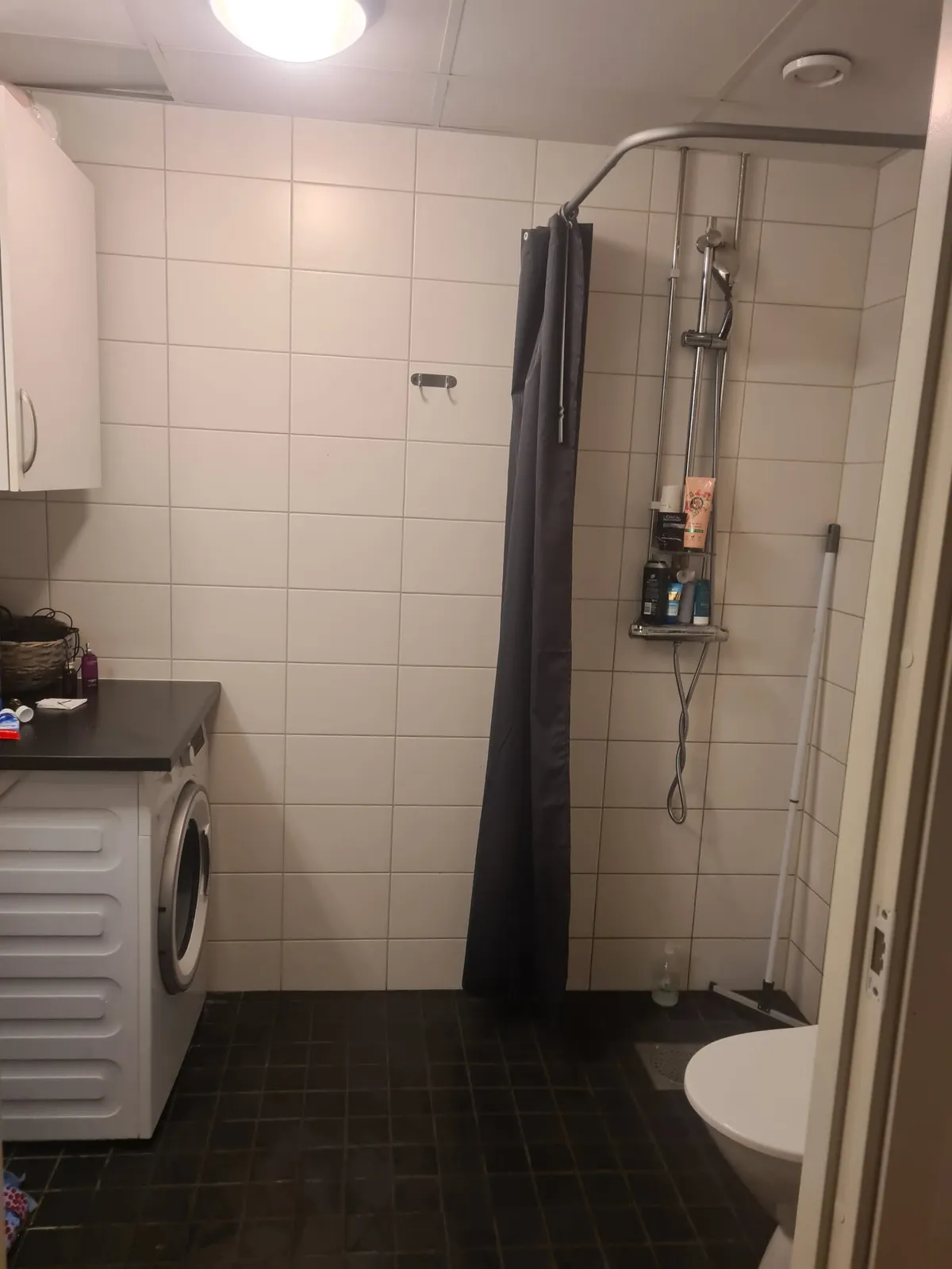 Hyreslägenhet på Nacka i nacka