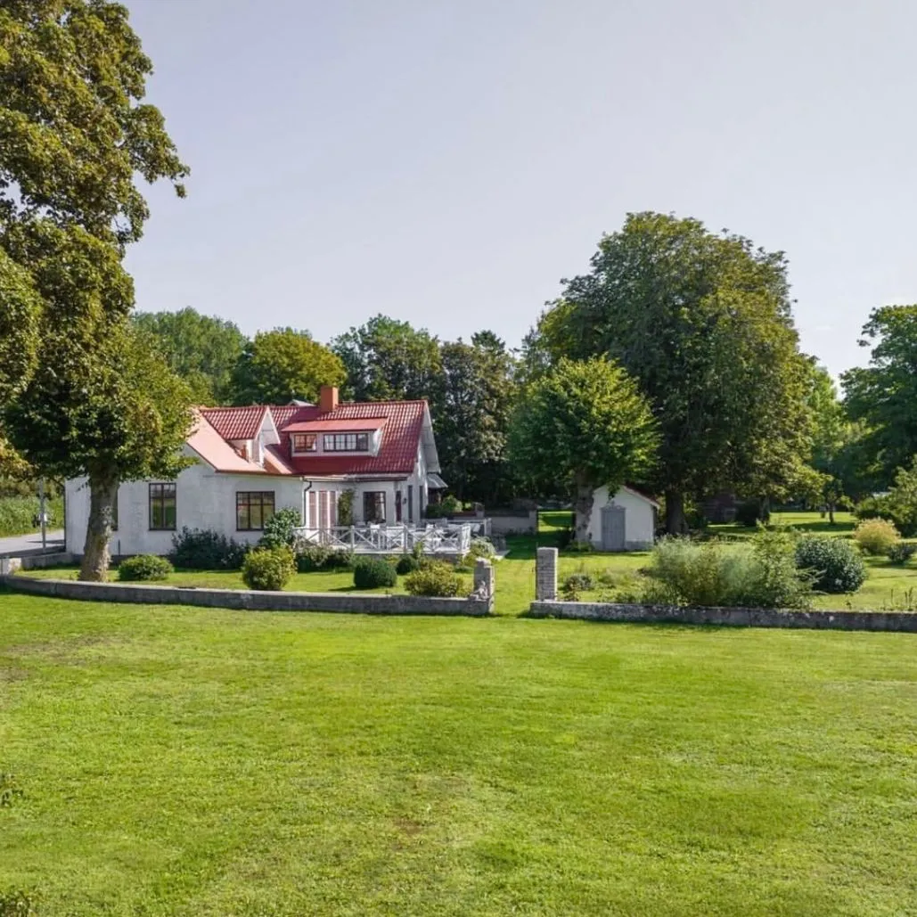 Hyresbostad på Gotlands Tofta i gotlands-tofta