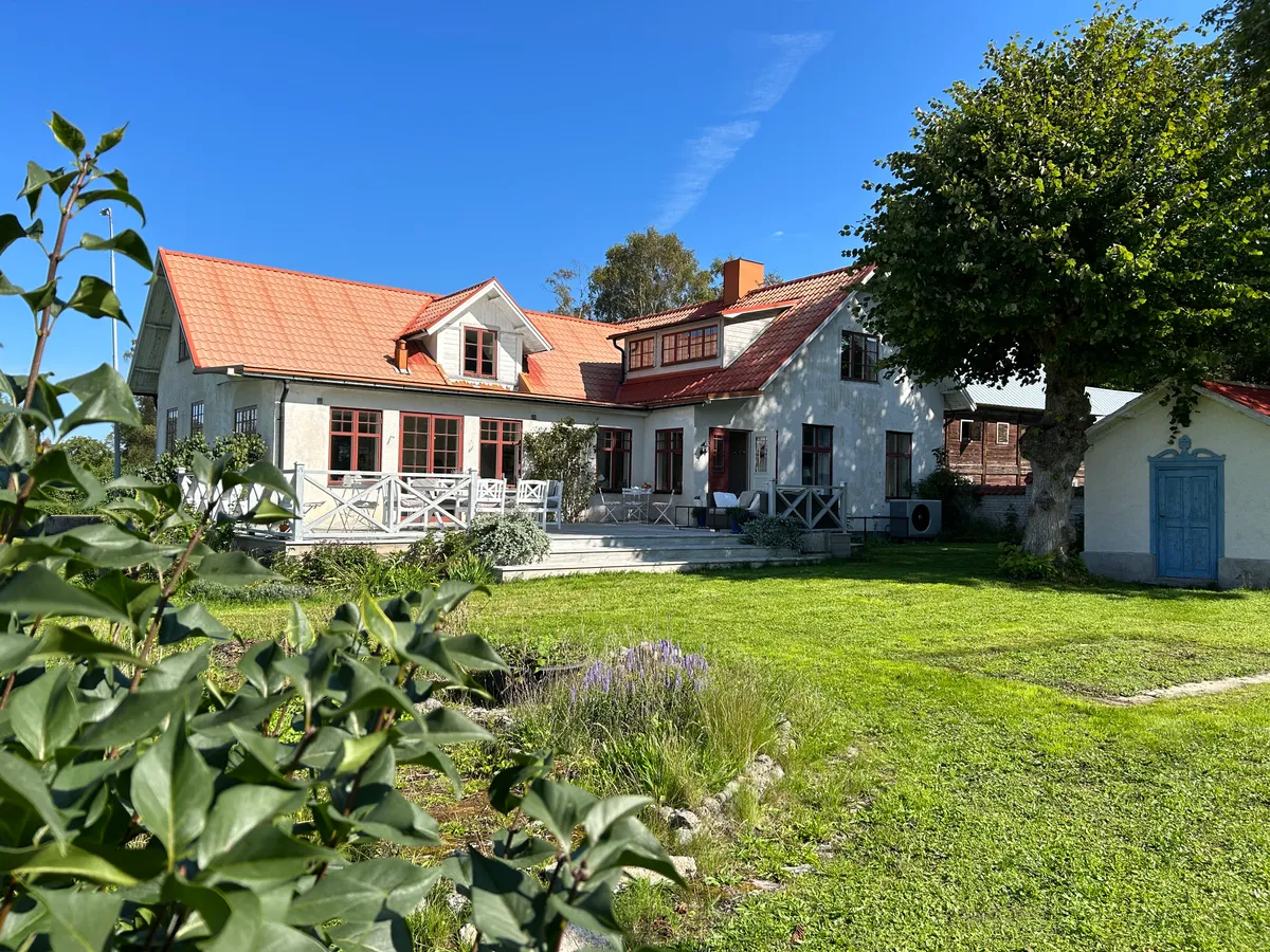 Hyresbostad på Gotlands Tofta i gotlands-tofta