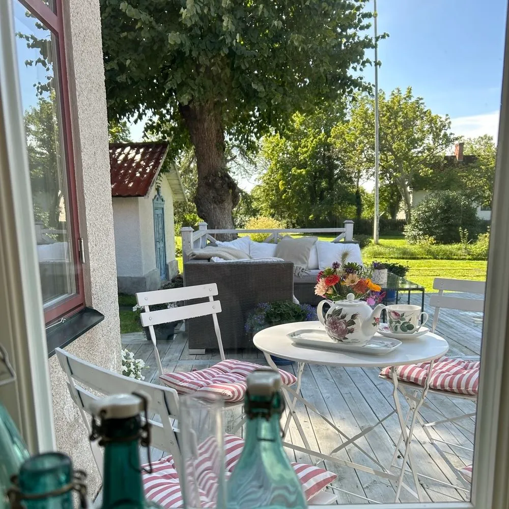 Hyresbostad på Gotlands Tofta i gotlands-tofta
