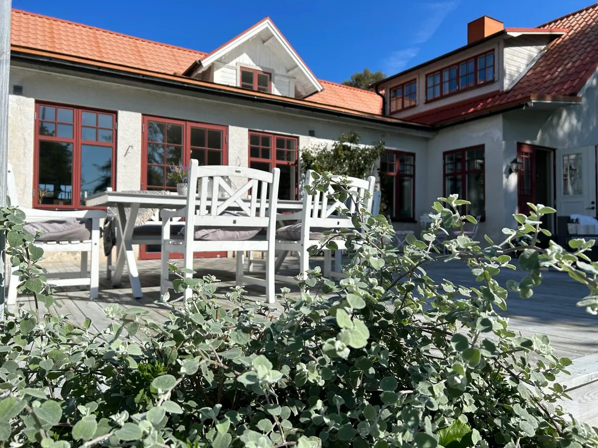 Hyresbostad på Gotlands Tofta i gotlands-tofta