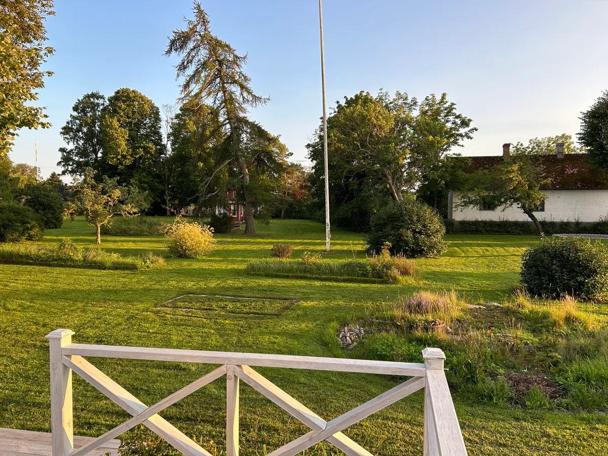 Hyresbostad på Gotlands Tofta i gotlands-tofta