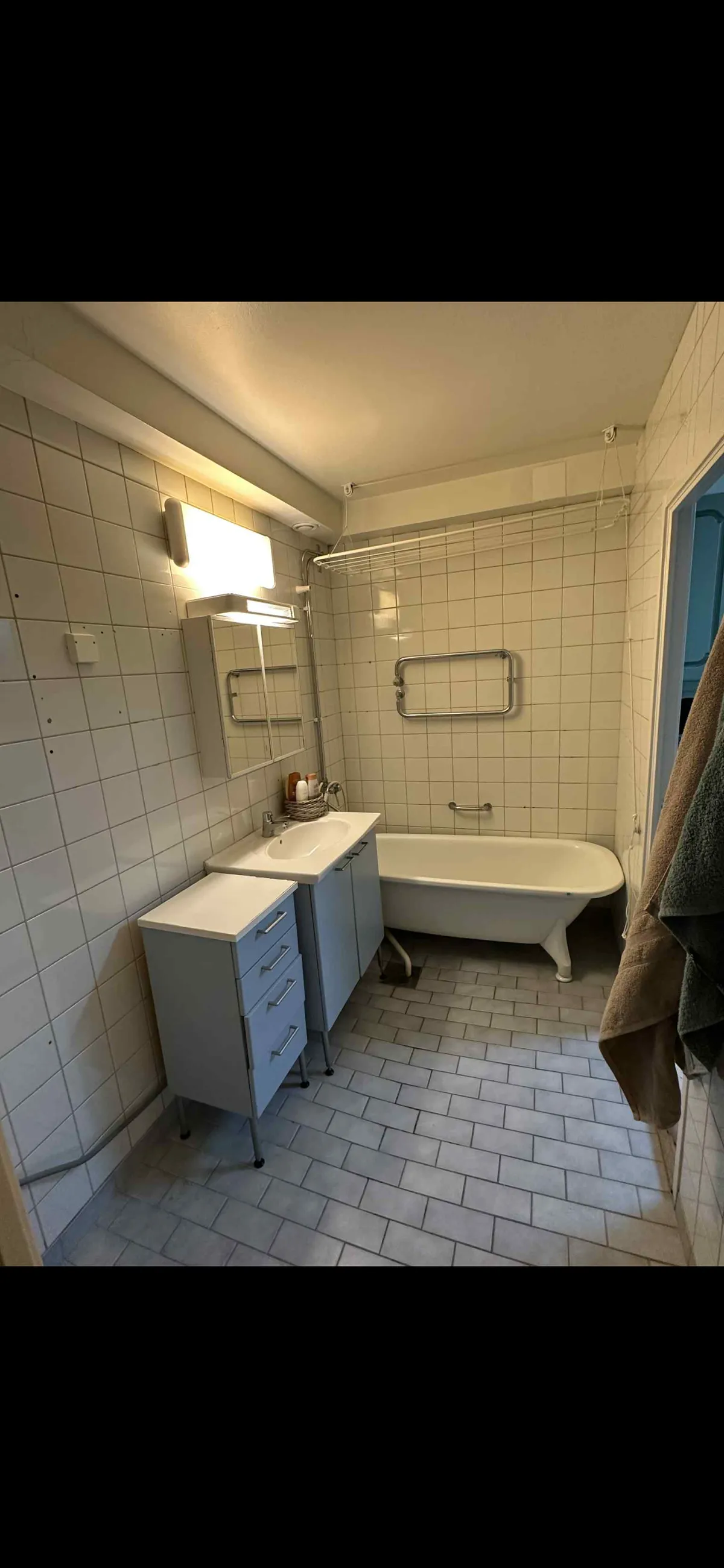 Hyreslägenhet på Sundbyberg i sundbyberg