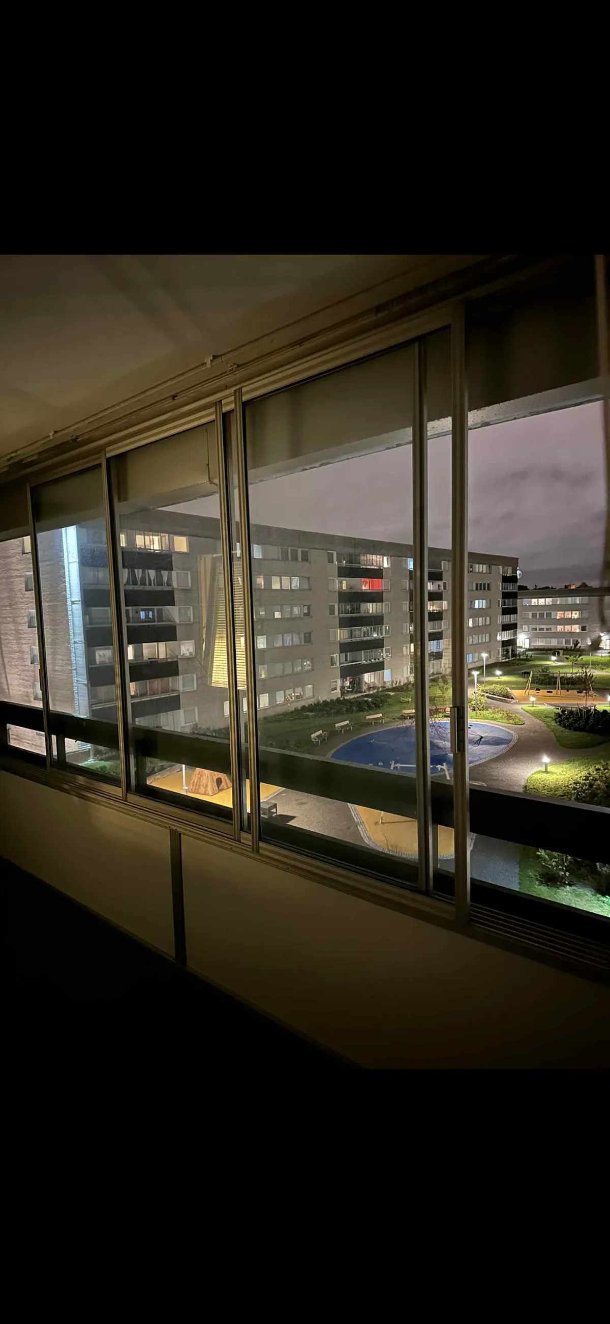 Hyreslägenhet på Sundbyberg i sundbyberg