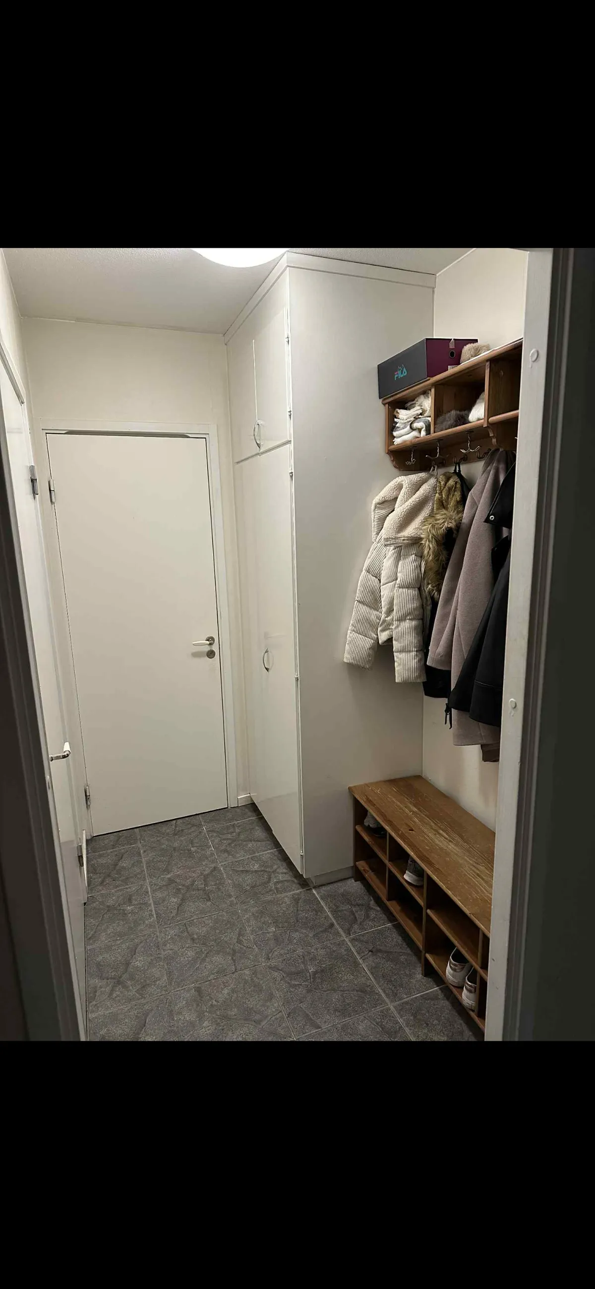 Hyreslägenhet på Sundbyberg i sundbyberg