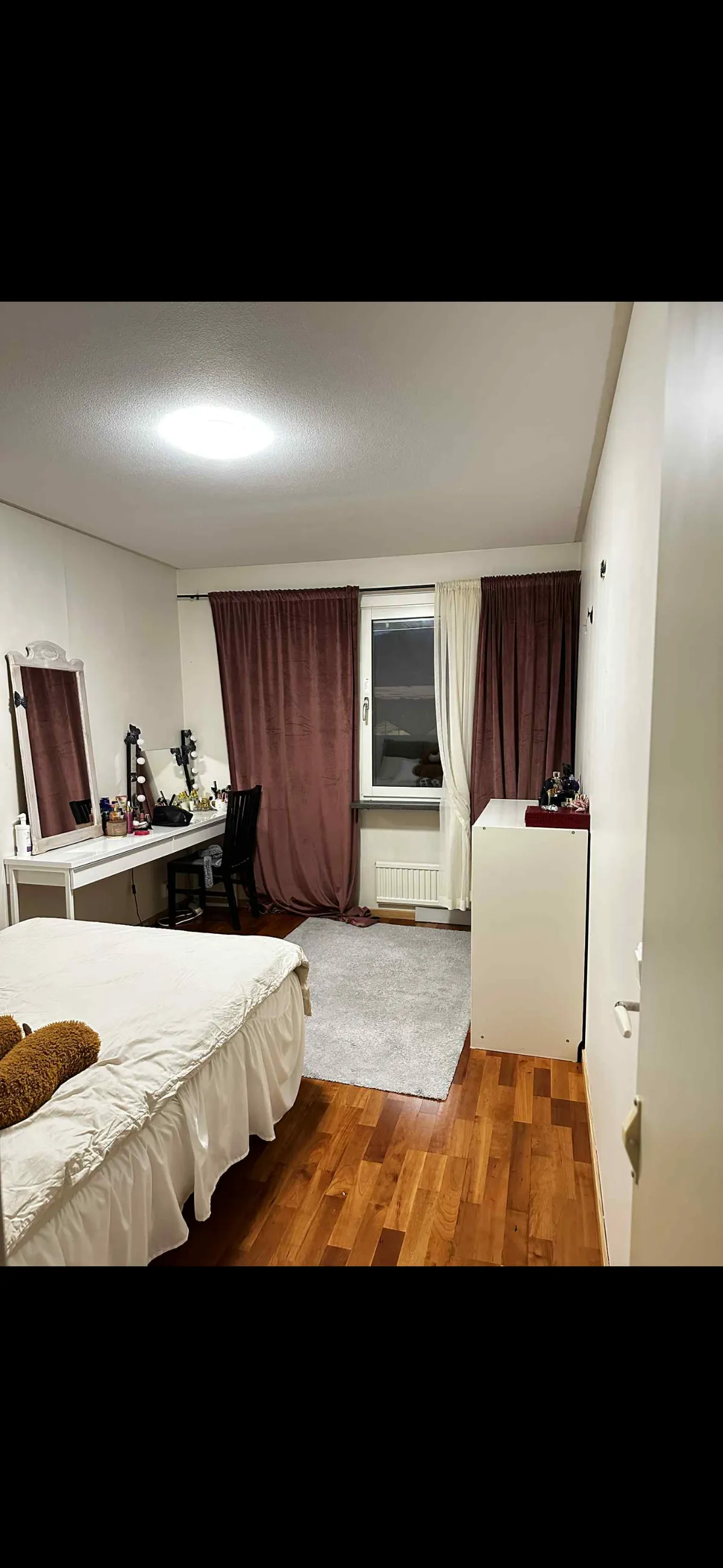 Hyreslägenhet på Sundbyberg i sundbyberg